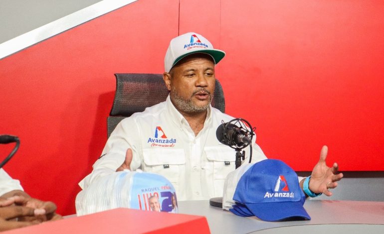 Jurista elogia cualidades de Jean Luis Rodríguez como estratega político de Luis Abinader –  (República Dominicana)