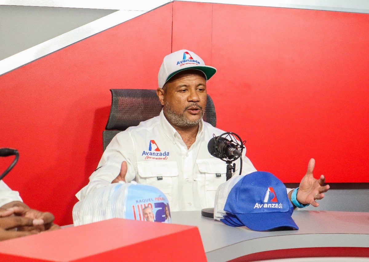 Jurista elogia cualidades de Jean Luis Rodríguez como estratega político de Luis Abinader –  (República Dominicana)