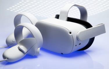 Meta abre el sistema operativo de sus gafas de realidad virtual a otras empresas