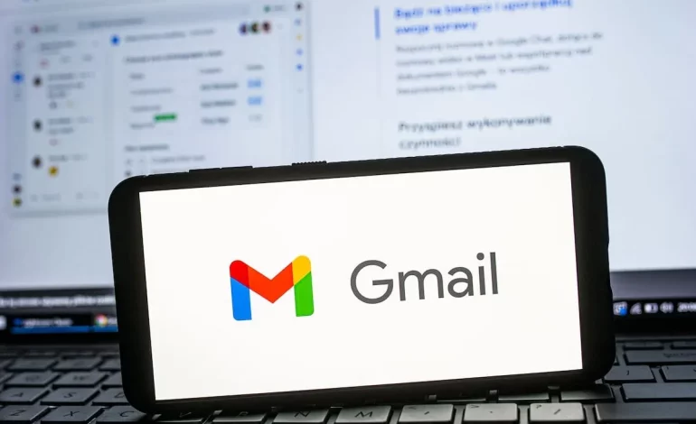 Gmail, el servicio de Google que revolucionó los correos electrónicos, cumple veinte años
