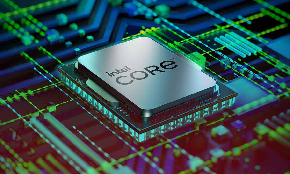 Intel lanza último chip de inteligencia artificial para competir contra Nvidia