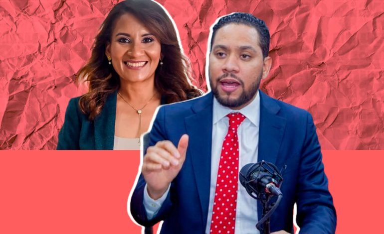 Comunicador Jaime Rincón dice Zoraima Cuello se destacó en debates ANJE –  (República Dominicana)