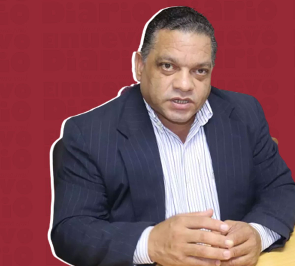 Choferes piden a Abel explicar «mafia» en transporte; dicen sería «irresponsable» –  (República Dominicana)