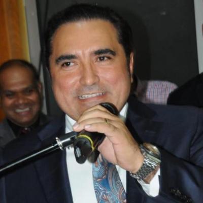 Víctor Pavón asegura Congreso no cumple su rol de fiscalizador –  (República Dominicana)