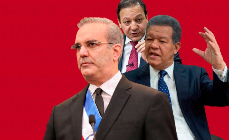 Piden incluir en debate presidencial preguntas en favor de la diáspora RD en NY –  (República Dominicana)