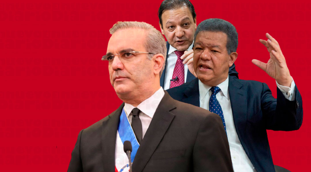 Piden incluir en debate presidencial preguntas en favor de la diáspora RD en NY –  (República Dominicana)