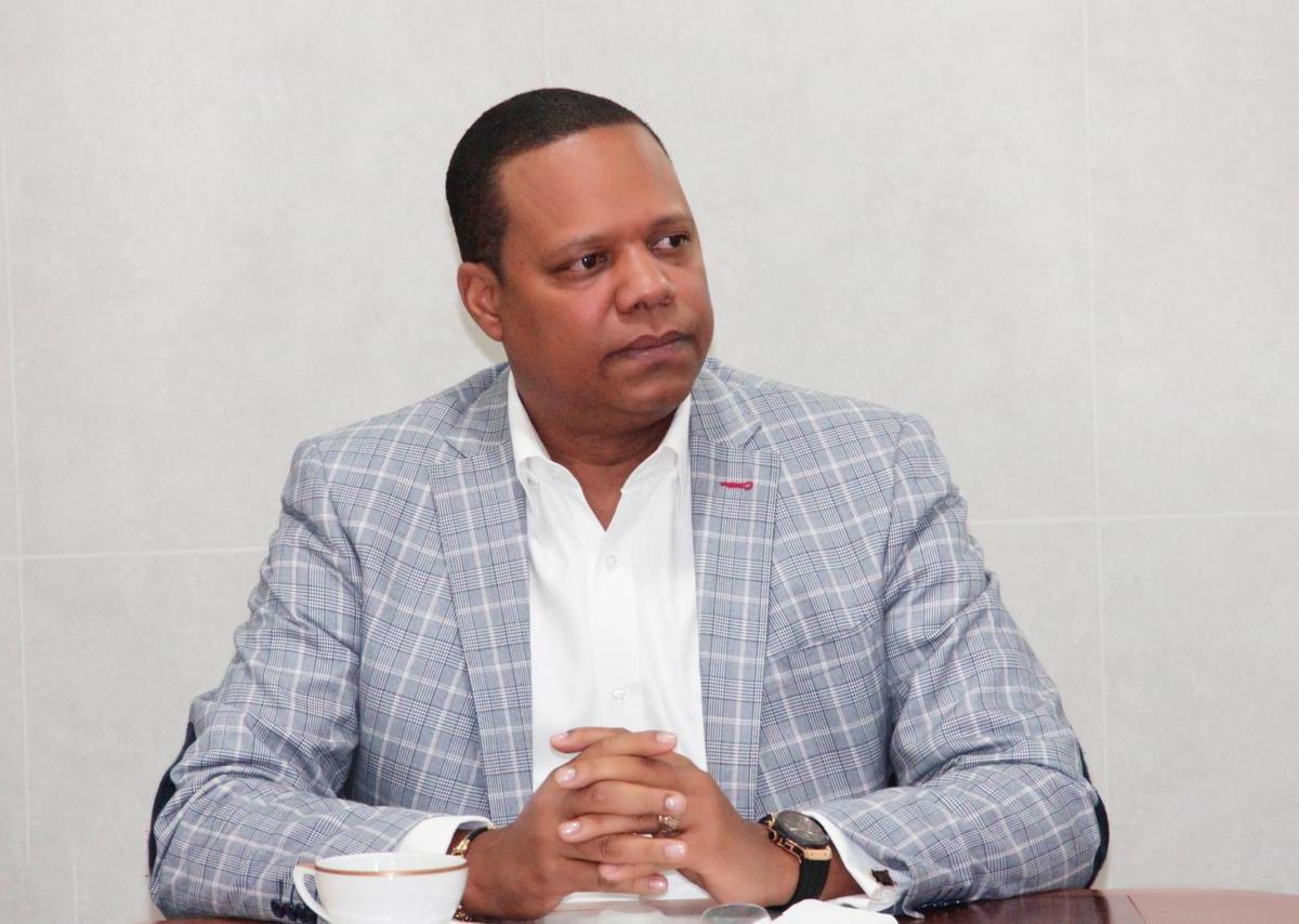 Eddy Alcántara predice victoria PRM y aliados en primera vuelta elecciones 19 de mayo –  (República Dominicana)