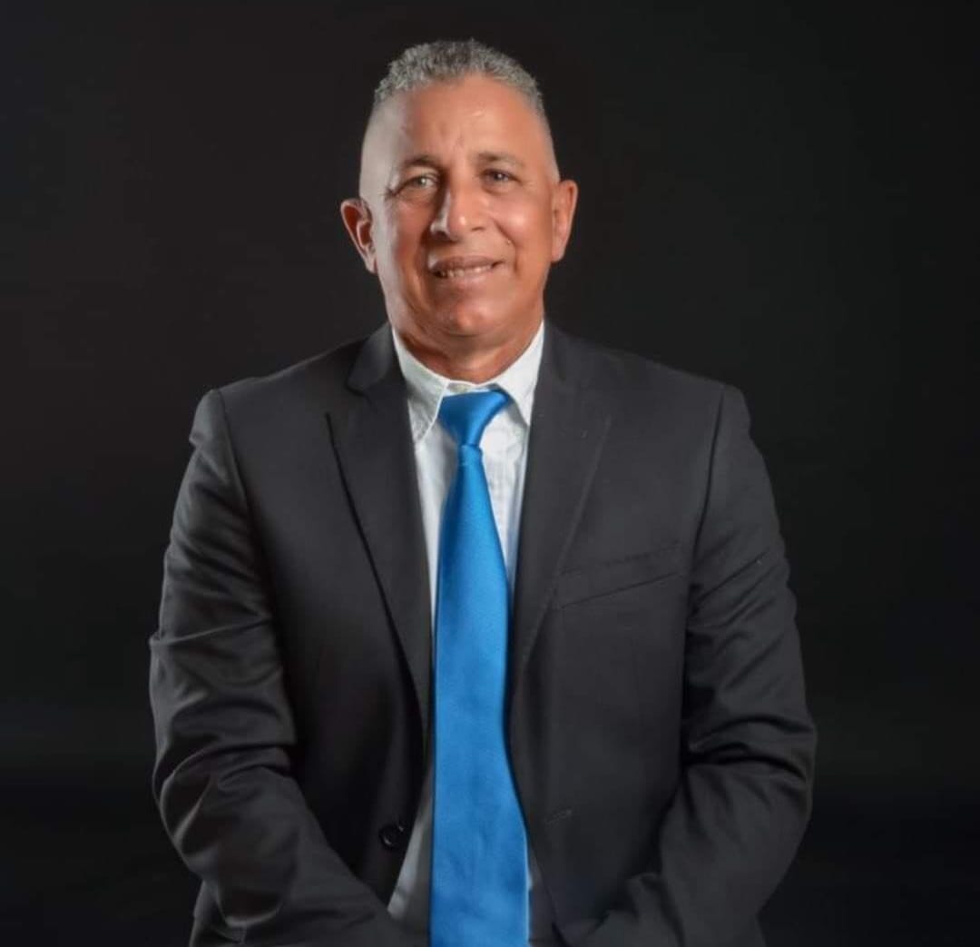 Detienen a un exdirector municipal por presunta agresión a dirigente del PRM –  (República Dominicana)