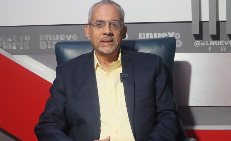 Luis Abinader romperá récord de votación favorable en elecciones –  (República Dominicana)