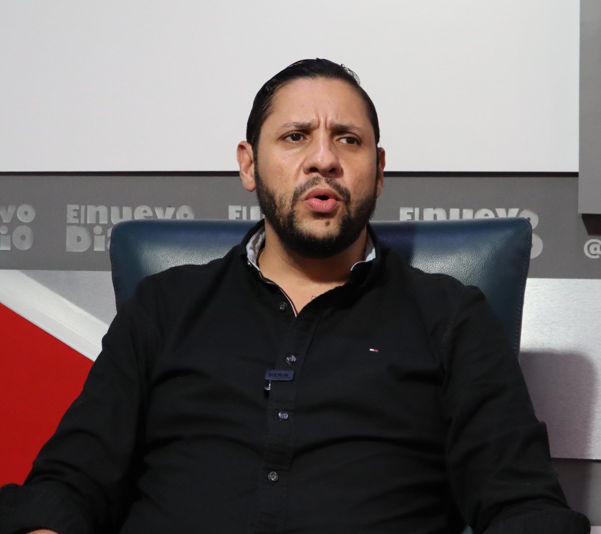 Candidato a diputado asegura Abinader ganaría elección con más del 66 % –  (República Dominicana)