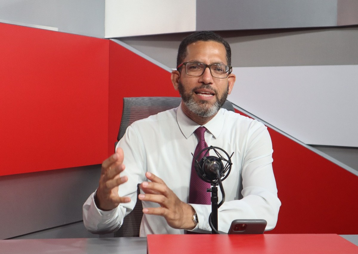 Aneudy Ramírez insta a Rafael Paz a mantenerse firme en la defensa de sus derechos –  (República Dominicana)