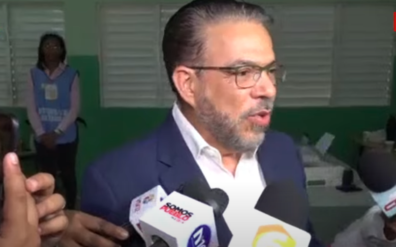 Guillermo Moreno declara que tendrá amplia victoria frente a Omar Fernández