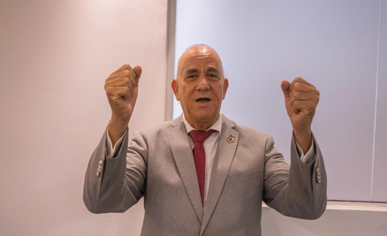 Fuerza Boschista: «La alianza opositora tomó las calles hasta la victoria»