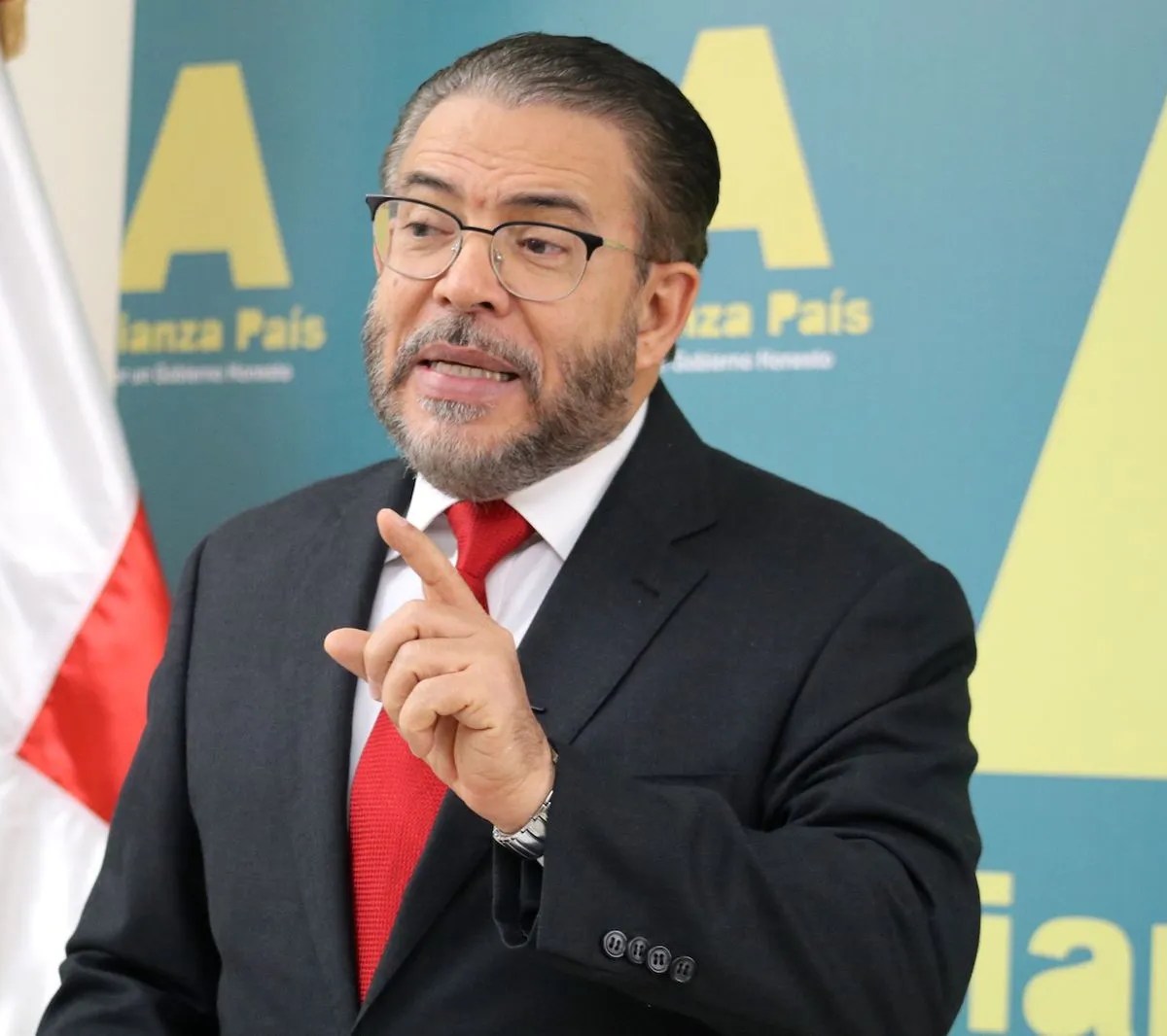 Guillermo Moreno se compromete a tipificar el sicariato una vez asuma senaduría de la capital –  (República Dominicana)