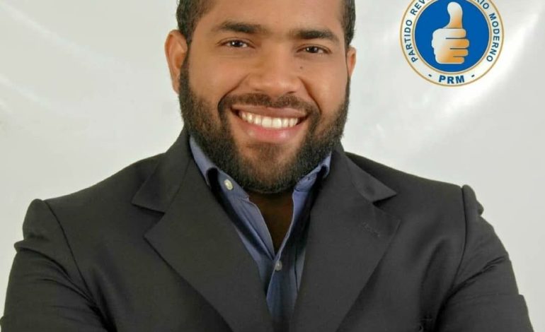 Nestor Morrobel renuncia del PRM tras considerar partido conduce país por camino equivocado –  (República Dominicana)