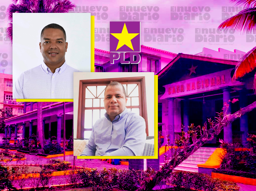 Éxodo masivo del PLD tras renuncia colectiva de sus líderes en La Vega –  (República Dominicana)