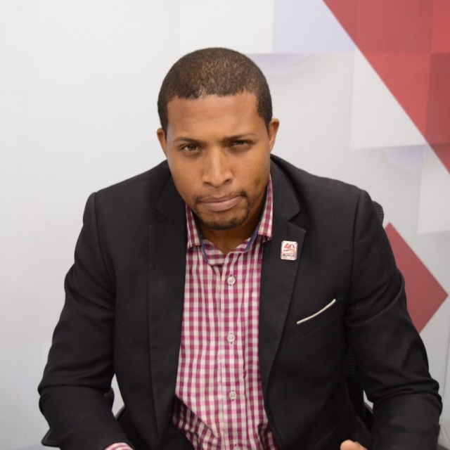Comunicador Janssen Valdez destaca PRM confía en triunfo de Guillermo Moreno –  (República Dominicana)