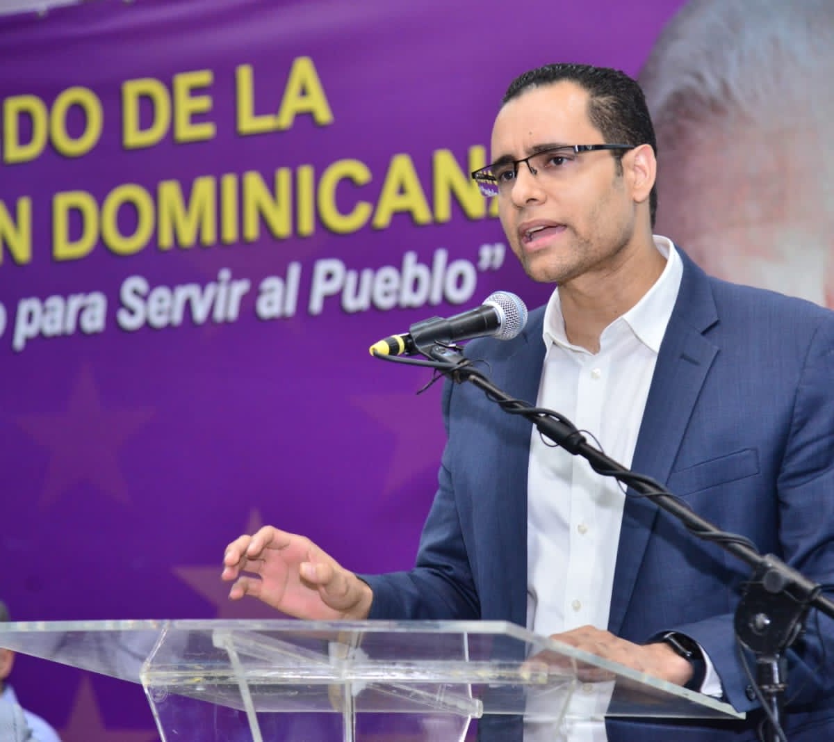 Juan Ariel Jiménez dice promoción y publicidad son prioridad en Gobierno PRM –  (República Dominicana)