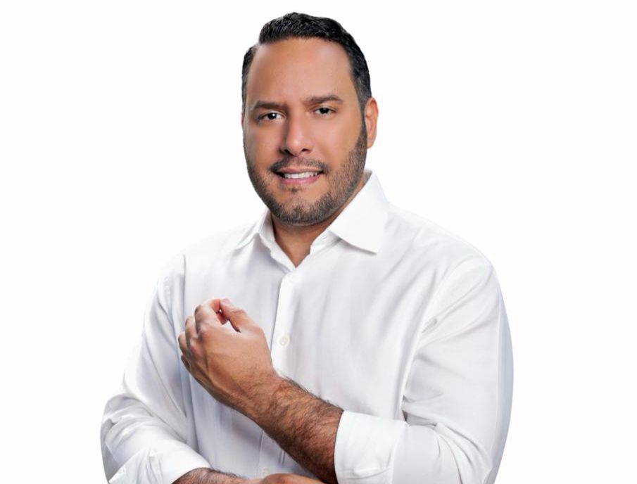 Luis Mancebo considera que la política es más que “un ejercicio de poder” –  (República Dominicana)