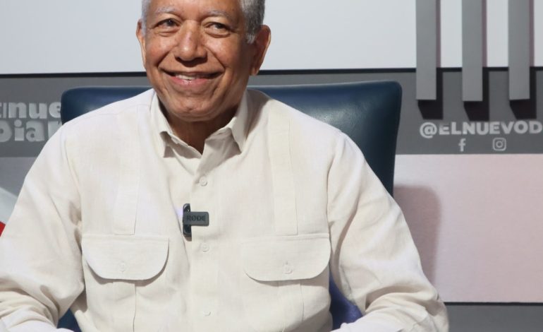 Vicepresidente del PRD denuncia intento del gobierno de hacer desaparecer su partido –  (República Dominicana)