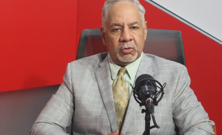 Omar Fernández dará “una pela” a Guillermo Moreno, según Eddy Pérez  –  (República Dominicana)