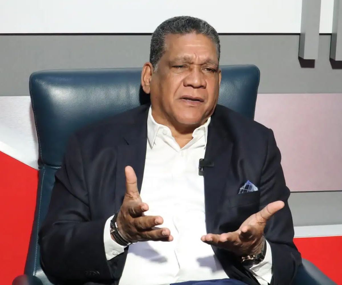 Rubén Maldonado reacciona tras Abinader supuestamente llamar plaga a los motoconchistas –  (República Dominicana)