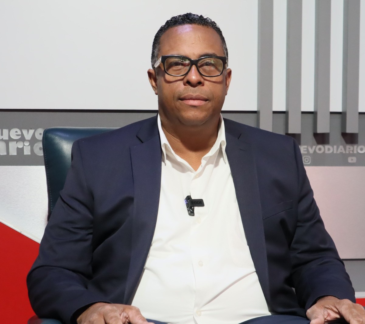 Candidato a Senador Juan Alberto Mercado expresa preocupación por Ley sobre el Autismo –  (República Dominicana)
