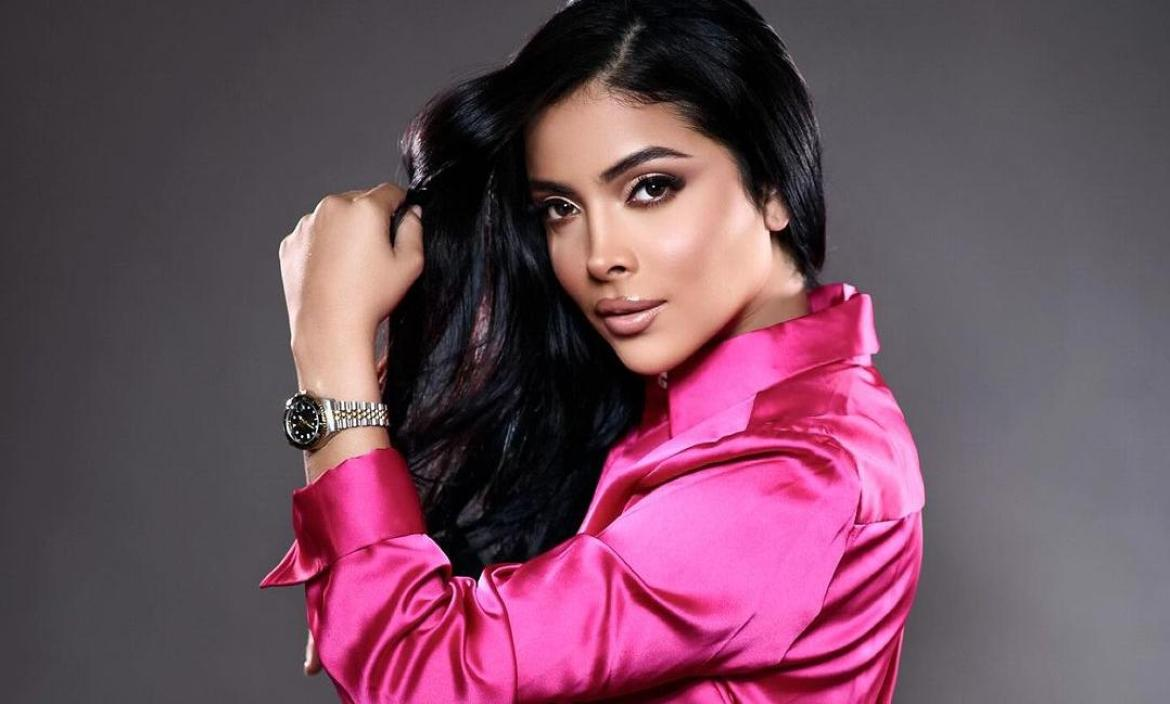 Asesinan a excandidata de Miss Ecuador, Landy Párraga
