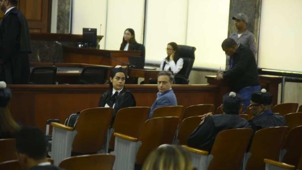 Aplazan audiencia de imputados del caso Medusa juzgados de manera separada
